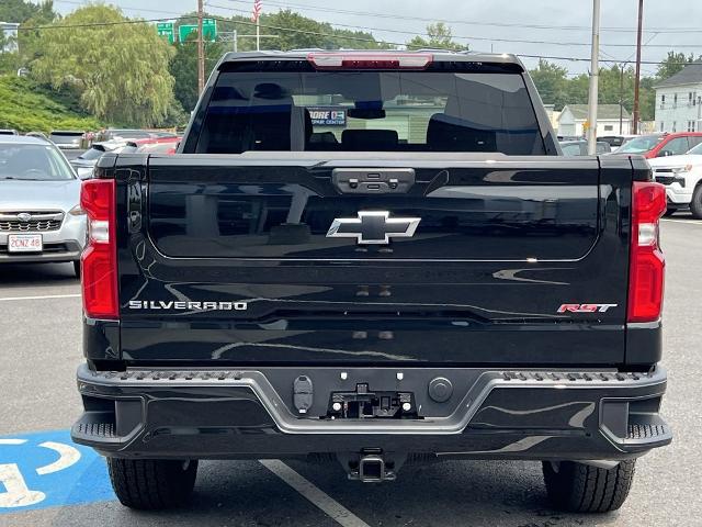 2024 Chevrolet Silverado 1500 Vehicle Photo in GARDNER, MA 01440-3110