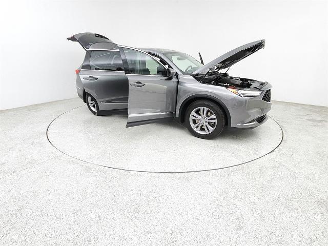 2024 Acura MDX Vehicle Photo in Grapevine, TX 76051