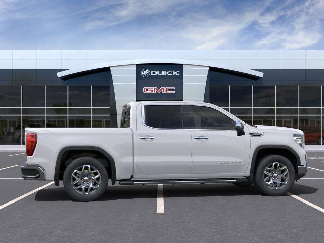 2025 GMC Sierra 1500 Vehicle Photo in LONE TREE, CO 80124-2750