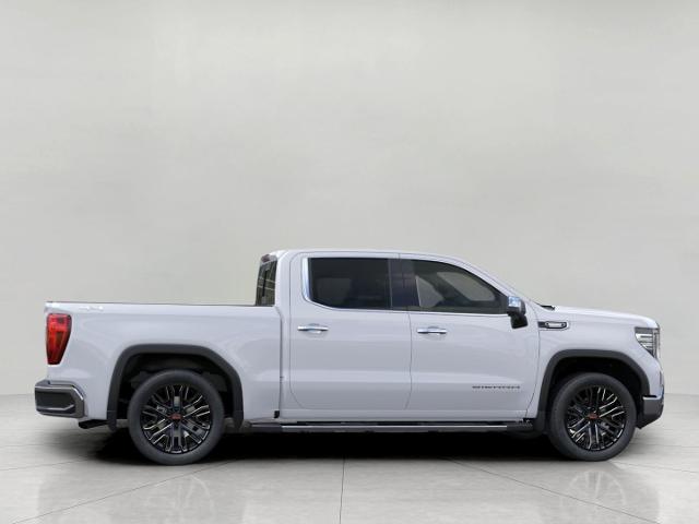 2025 GMC Sierra 1500 Vehicle Photo in APPLETON, WI 54914-8833