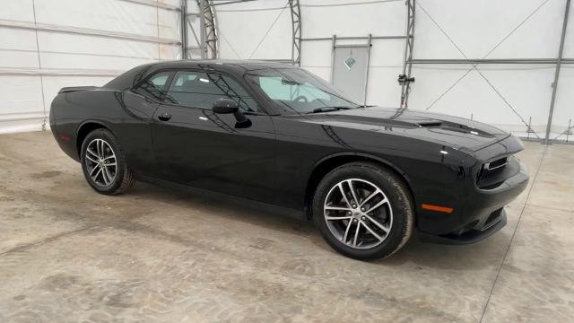 Used 2019 Dodge Challenger SXT with VIN 2C3CDZGG2KH594148 for sale in Thomasville, GA