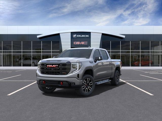 2025 GMC Sierra 1500 Vehicle Photo in LITTLE FALLS, NJ 07424-1717