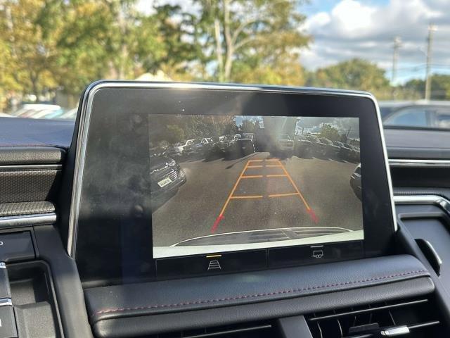 2023 Chevrolet Tahoe Vehicle Photo in SAINT JAMES, NY 11780-3219