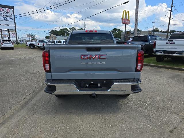 2024 GMC Sierra 1500 Vehicle Photo in LAFAYETTE, LA 70503-4541