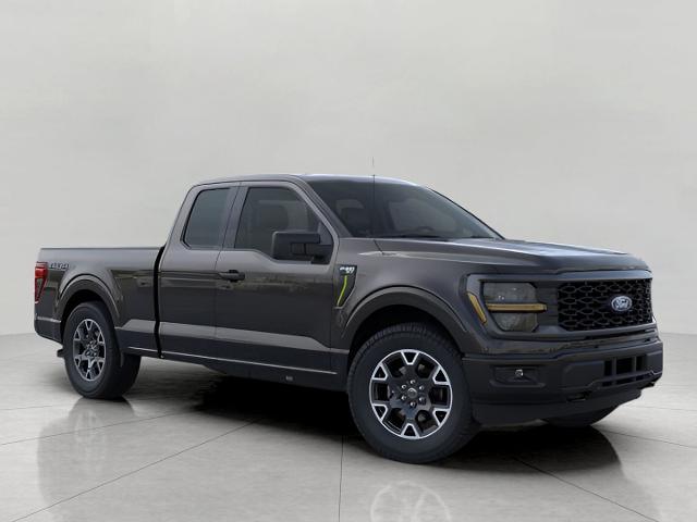 2024 Ford F-150 Vehicle Photo in Neenah, WI 54956