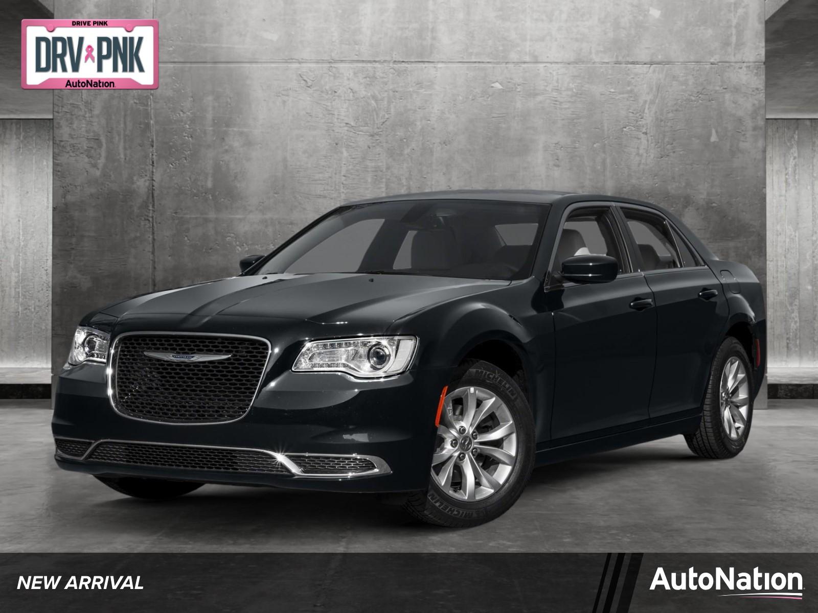 2016 Chrysler 300 Vehicle Photo in Pembroke Pines, FL 33027