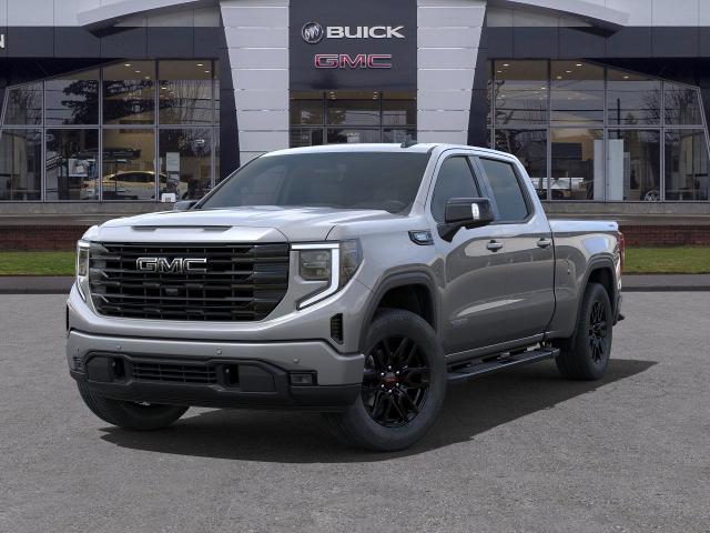 2025 GMC Sierra 1500 Vehicle Photo in PORTLAND, OR 97225-3518