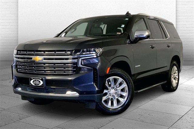 2022 Chevrolet Tahoe Vehicle Photo in KANSAS CITY, MO 64114-4502