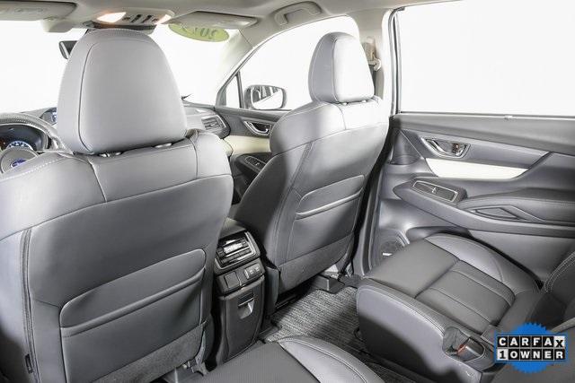 2019 Subaru Ascent Vehicle Photo in Puyallup, WA 98371