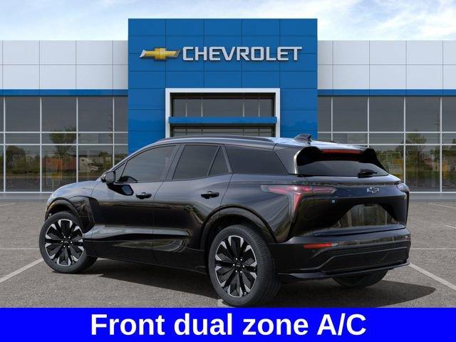 2024 Chevrolet Blazer EV Vehicle Photo in BROCKTON, MA 02301-7113