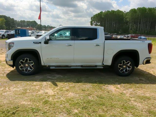 2024 GMC Sierra 1500 Vehicle Photo in ALBERTVILLE, AL 35950-0246