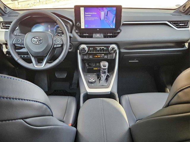 2023 Toyota RAV4 Vehicle Photo in San Antonio, TX 78230