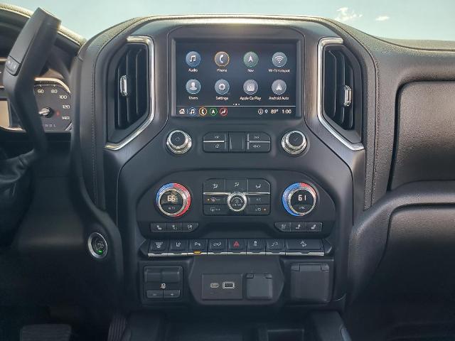 2023 GMC Sierra 2500 HD Vehicle Photo in BROUSSARD, LA 70518-0000