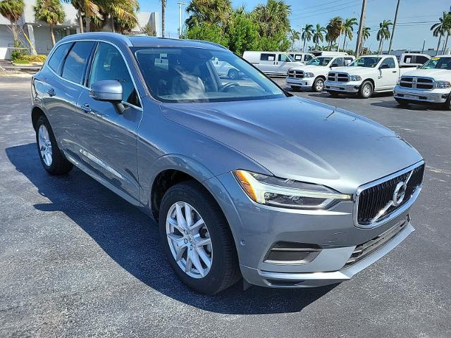 2019 Volvo XC60 Vehicle Photo in LIGHTHOUSE POINT, FL 33064-6849