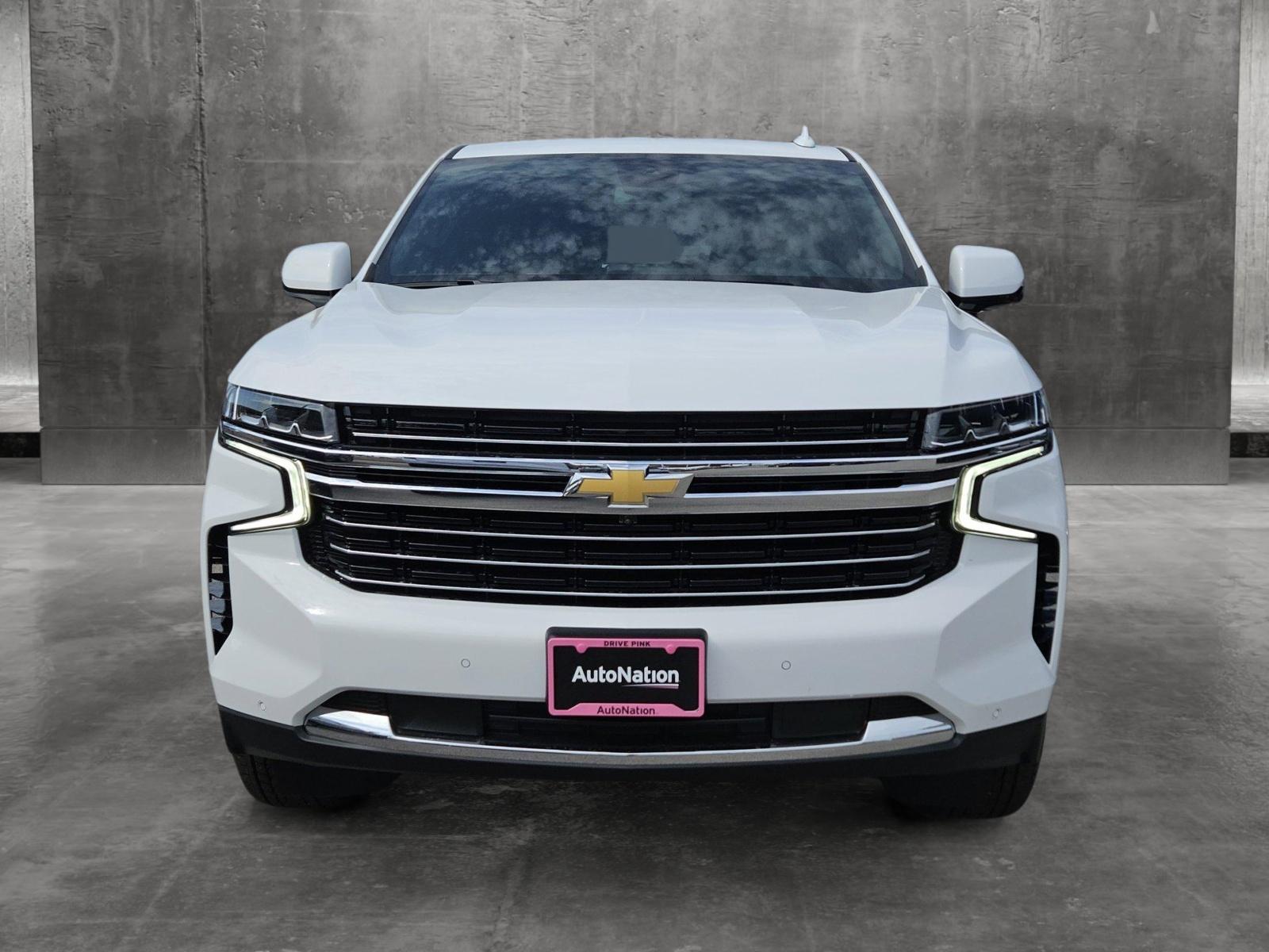 2024 Chevrolet Tahoe Vehicle Photo in NORTH RICHLAND HILLS, TX 76180-7199