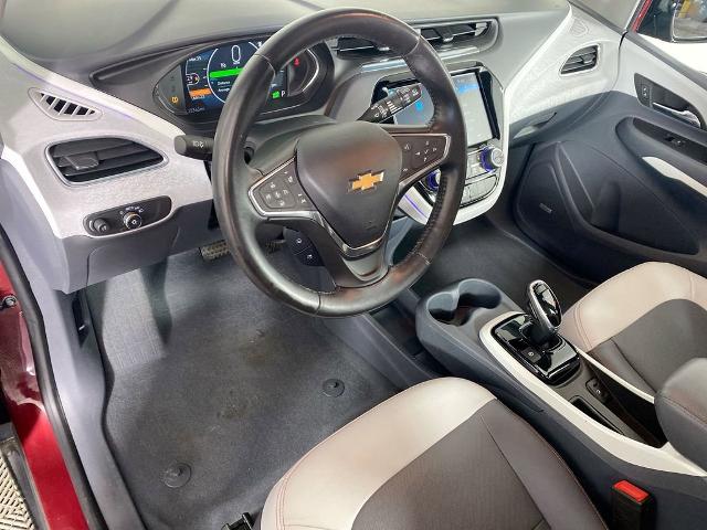 2020 Chevrolet Bolt EV Vehicle Photo in ALLIANCE, OH 44601-4622