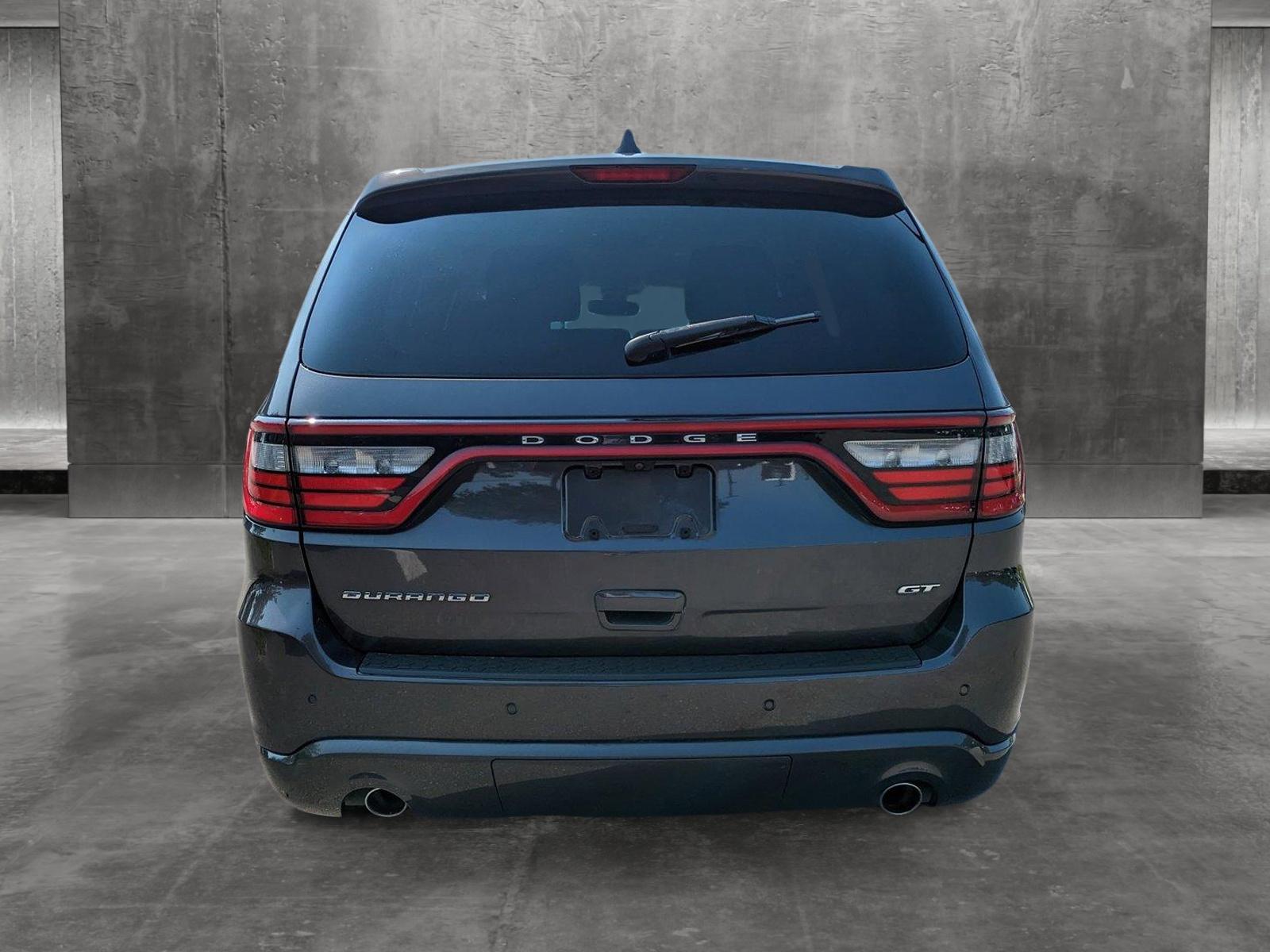 2017 Dodge Durango Vehicle Photo in Jacksonville, FL 32244