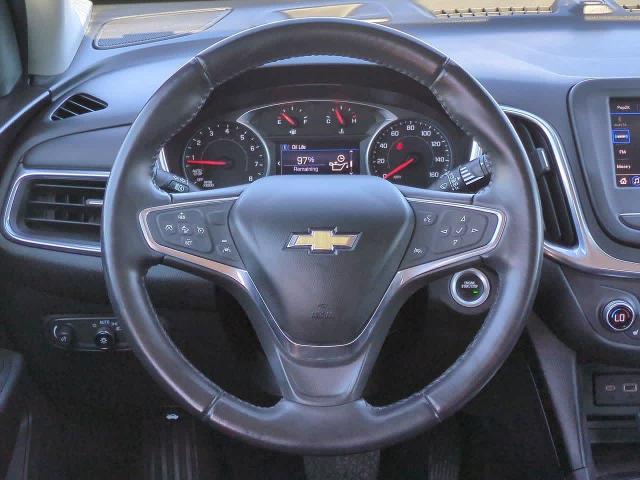 2021 Chevrolet Equinox Vehicle Photo in Killeen, TX 76541