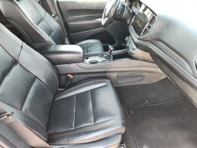 2023 Dodge Durango Vehicle Photo in SUGAR LAND, TX 77478-0000