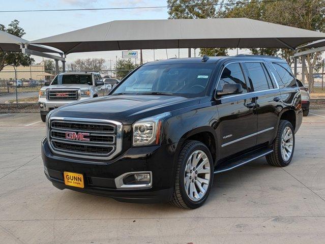 2020 GMC Yukon Vehicle Photo in SELMA, TX 78154-1460