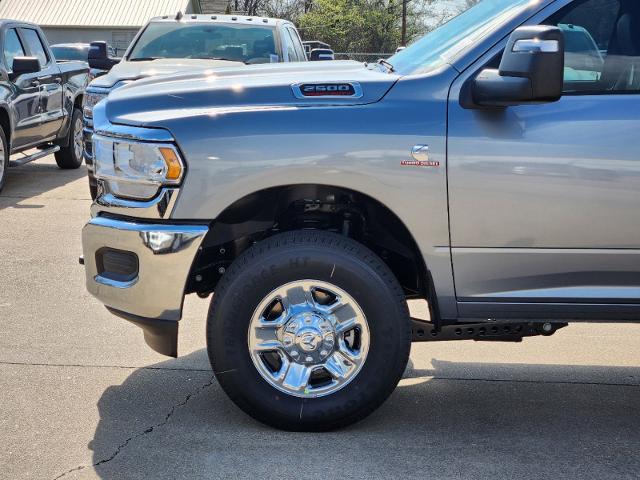 2024 Ram 2500 Vehicle Photo in Ennis, TX 75119-5114