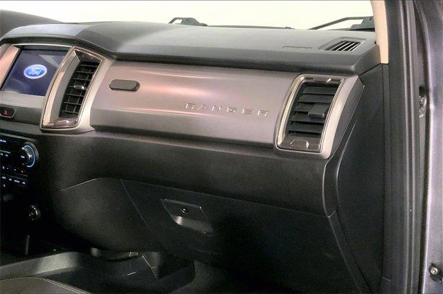 2020 Ford Ranger Vehicle Photo in INDEPENDENCE, MO 64055-1314