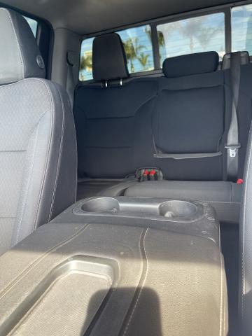 2019 Chevrolet Silverado 1500 Vehicle Photo in VENTURA, CA 93003-8585