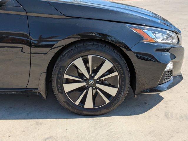 2022 Nissan Altima Vehicle Photo in SELMA, TX 78154-1459