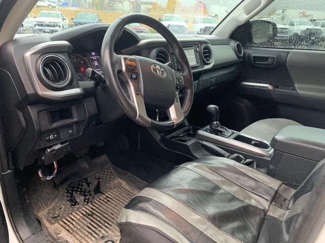 2019 Toyota Tacoma 4WD Vehicle Photo in POST FALLS, ID 83854-5365