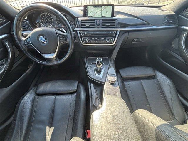 2017 BMW 440i xDrive Vehicle Photo in Willow Grove, PA 19090