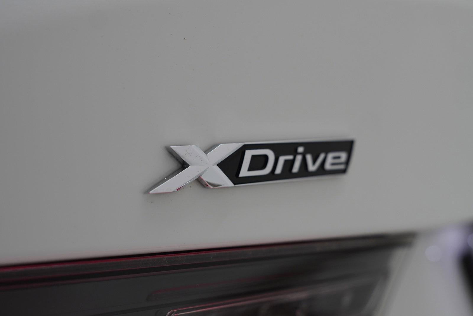 2022 BMW 330i xDrive Vehicle Photo in GRAPEVINE, TX 76051