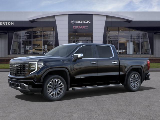 2024 GMC Sierra 1500 Vehicle Photo in PORTLAND, OR 97225-3518