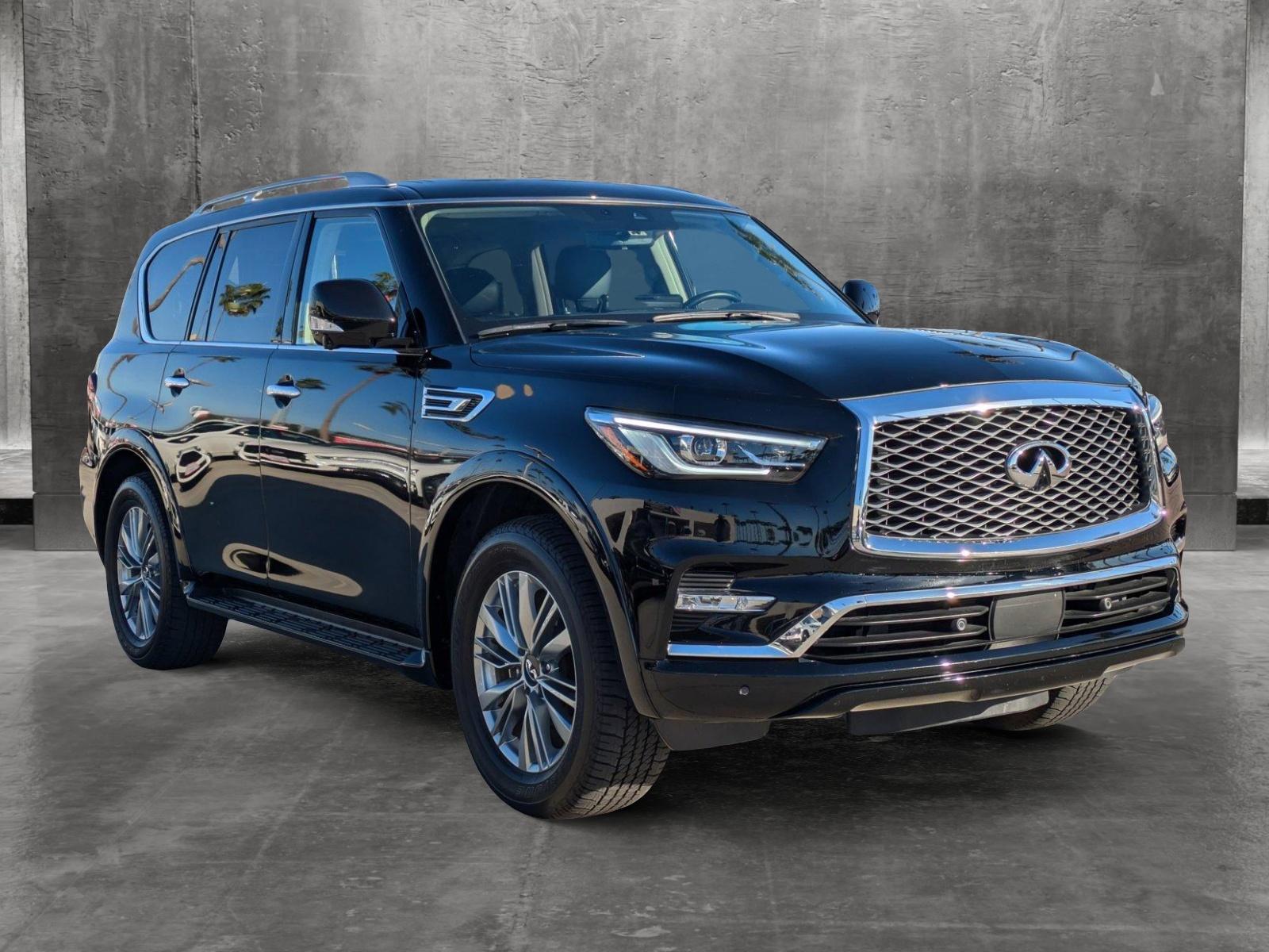 2022 INFINITI QX80 Vehicle Photo in Tustin, CA 92782