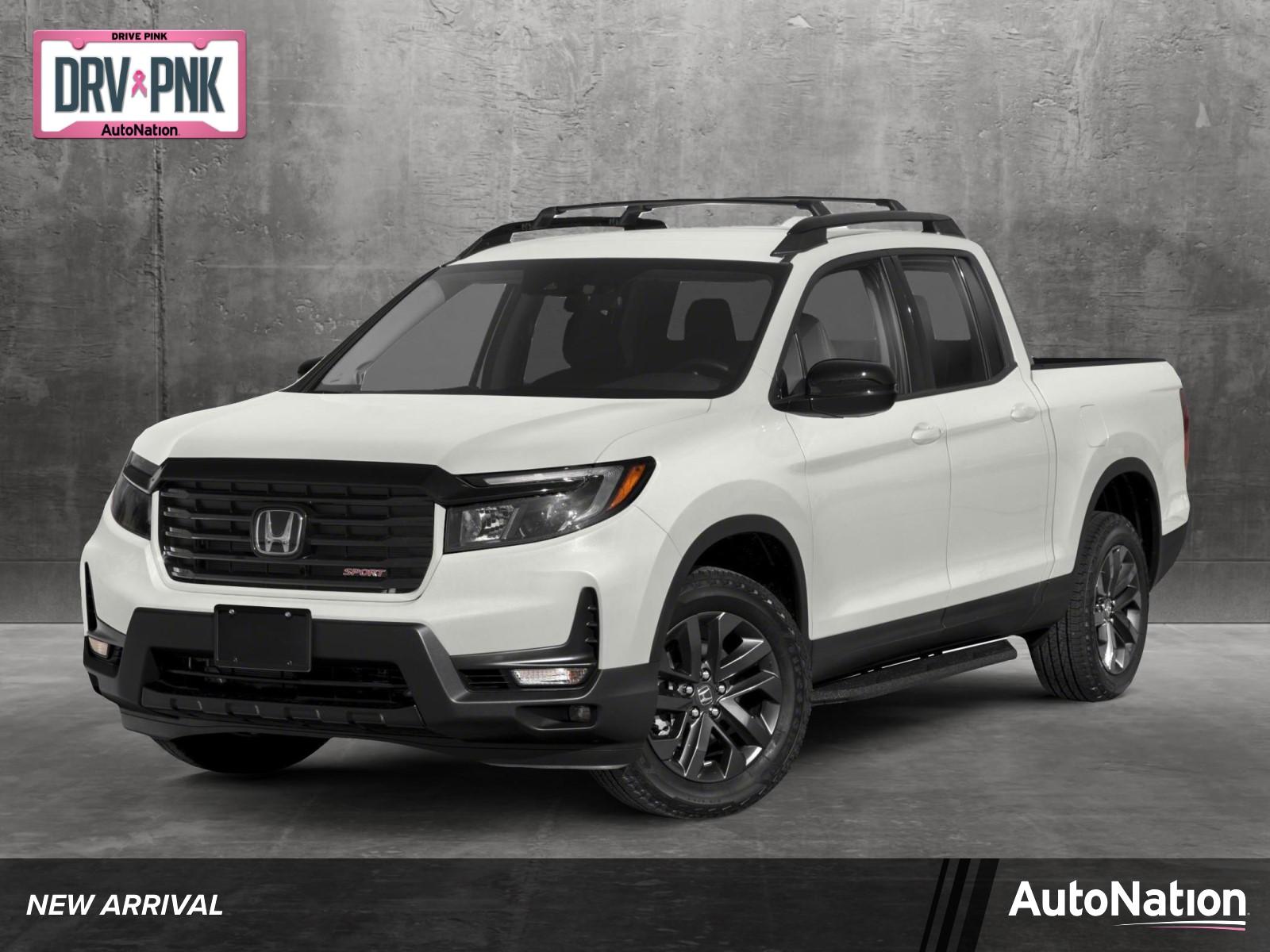 2022 Honda Ridgeline Vehicle Photo in Jacksonville, FL 32256