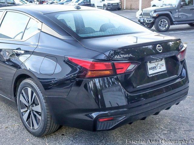 2022 Nissan Altima Vehicle Photo in Saint Charles, IL 60174