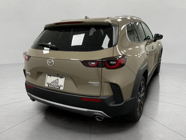 2025 Mazda CX-50 Vehicle Photo in Appleton, WI 54913