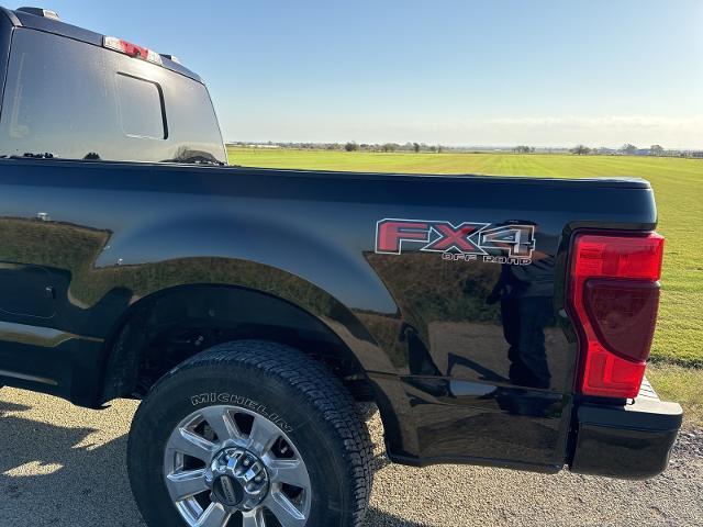 2022 Ford Super Duty F-250 SRW Vehicle Photo in Pilot Point, TX 76258