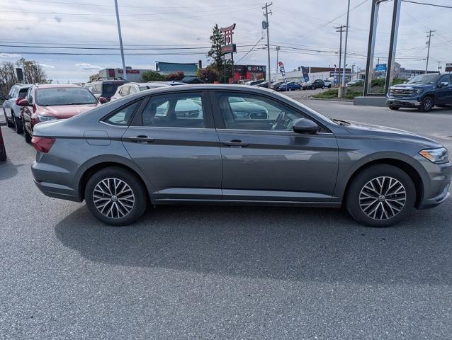 2021 Volkswagen Jetta Vehicle Photo in HARRISBURG, PA 17111-1033