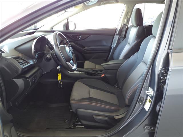 2023 Subaru Crosstrek Vehicle Photo in INDIANA, PA 15701-1897