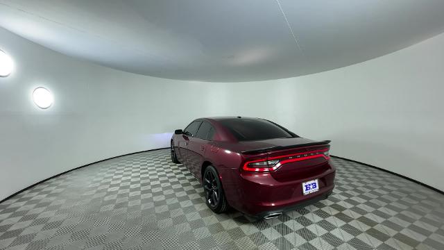 2019 Dodge Charger Vehicle Photo in GILBERT, AZ 85297-0402