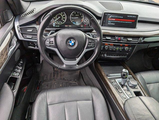 2018 BMW X5 xDrive40e iPerformance Vehicle Photo in Greeley, CO 80634