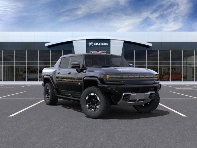 2025 GMC HUMMER EV Pickup Vehicle Photo in ALBERTVILLE, AL 35950-0246