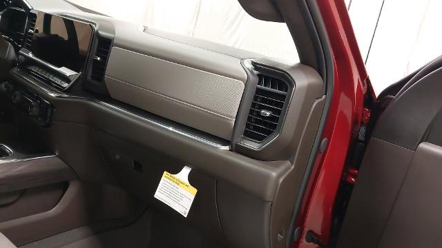 2025 Chevrolet Silverado 1500 Vehicle Photo in HANNIBAL, MO 63401-5401