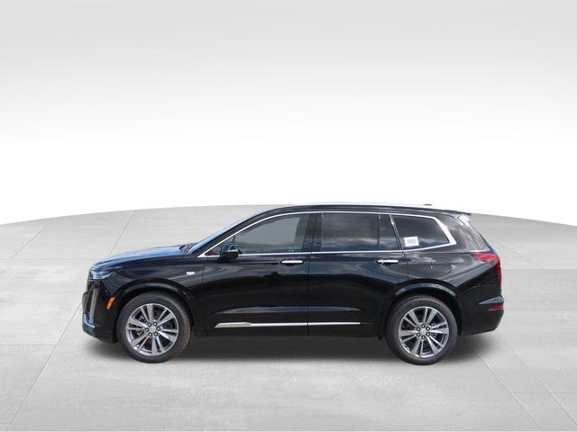 2025 Cadillac XT6 Vehicle Photo in DELRAY BEACH, FL 33483-3294