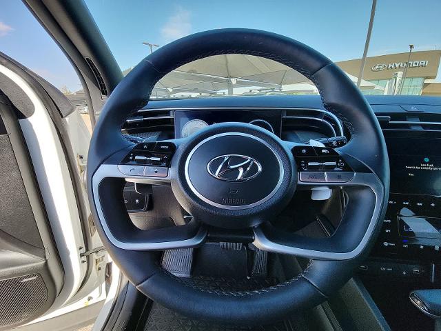 2024 Hyundai SANTA CRUZ Vehicle Photo in Odessa, TX 79762