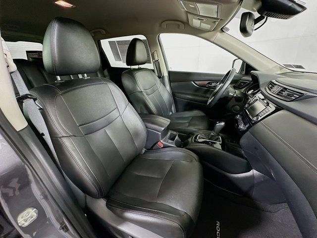 2020 Nissan Rogue Vehicle Photo in Doylestown, PA 18901