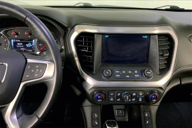 2017 GMC Acadia Vehicle Photo in Lees Summit, MO 64086