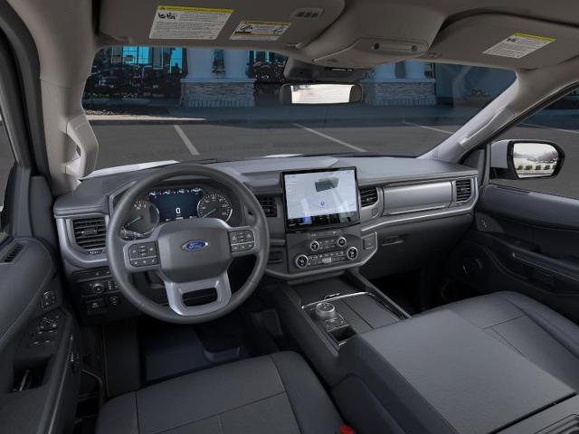 2024 Ford Expedition Max Vehicle Photo in Weatherford, TX 76087