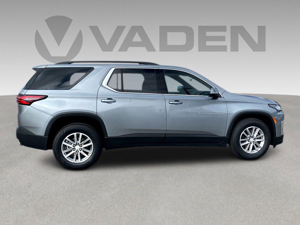 2023 Chevrolet Traverse Vehicle Photo in SAVANNAH, GA 31406-4513