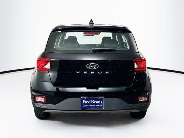 2022 Hyundai VENUE Vehicle Photo in Flemington, NJ 08822